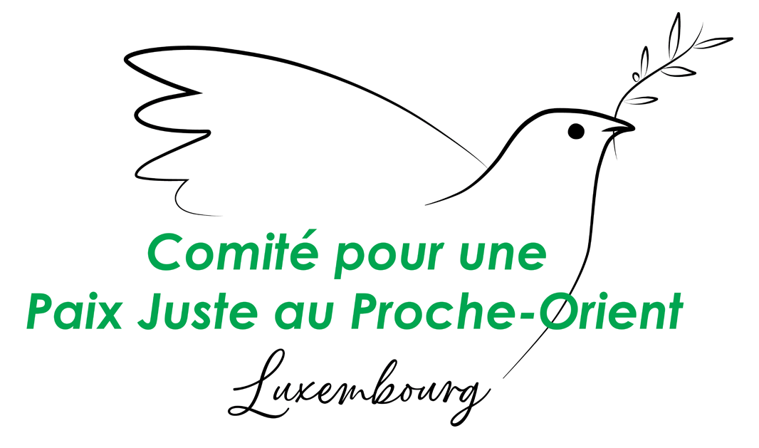 Comité pour une Paix Juste au Proche-Orient